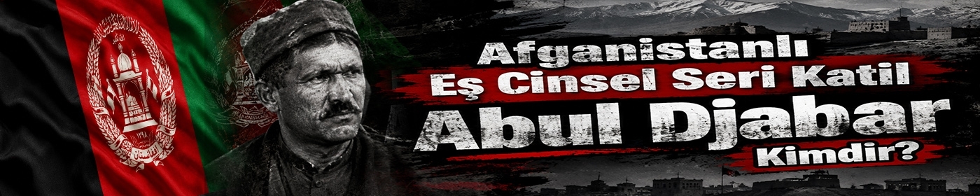 Abul Djabar Kimdir?